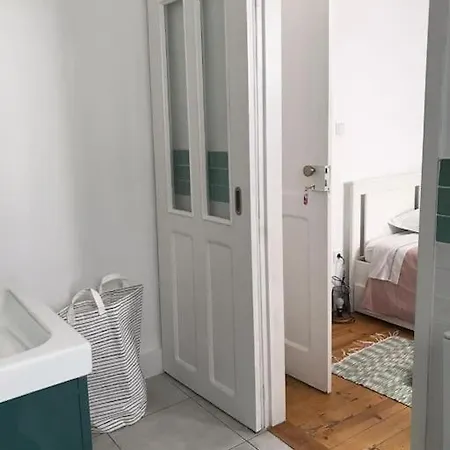 Casa Do Carril Apartment Aveiro Exterior photo