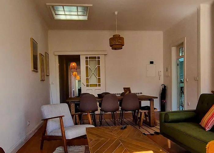 Casa Do Carril