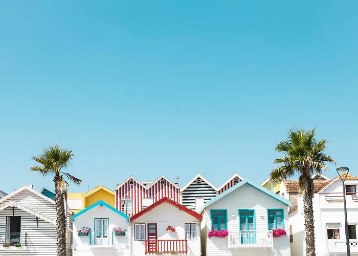 Casa Do Carril