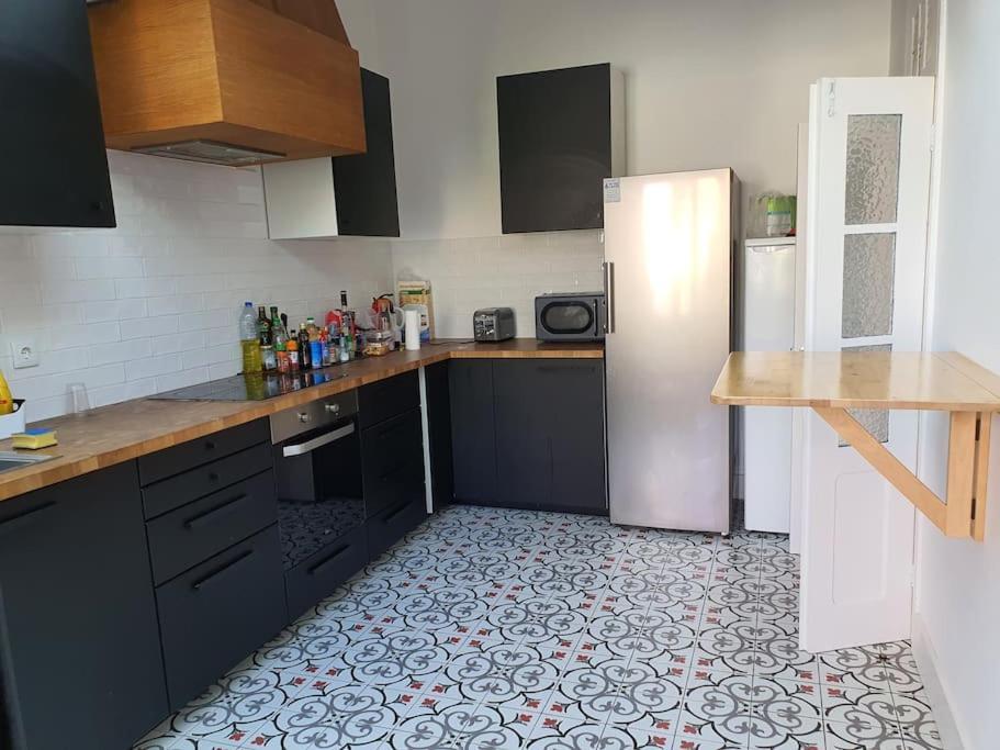Casa Do Carril Apartment *