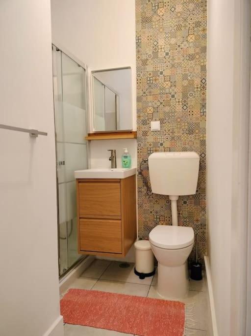 Casa Do Carril Apartment