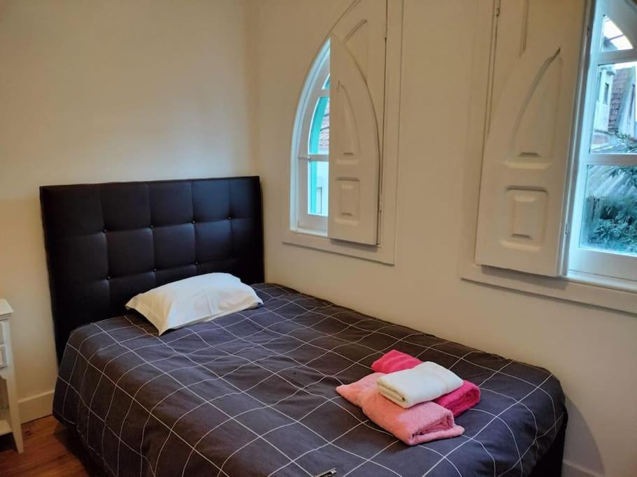 Casa Do Carril Apartment *