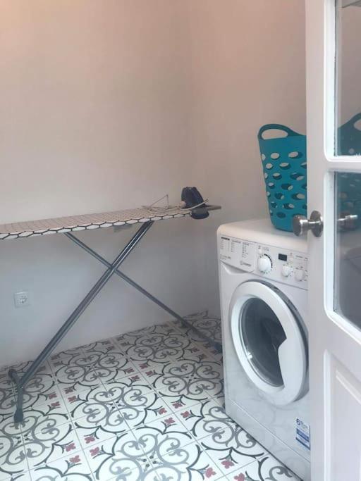 Casa Do Carril Apartment