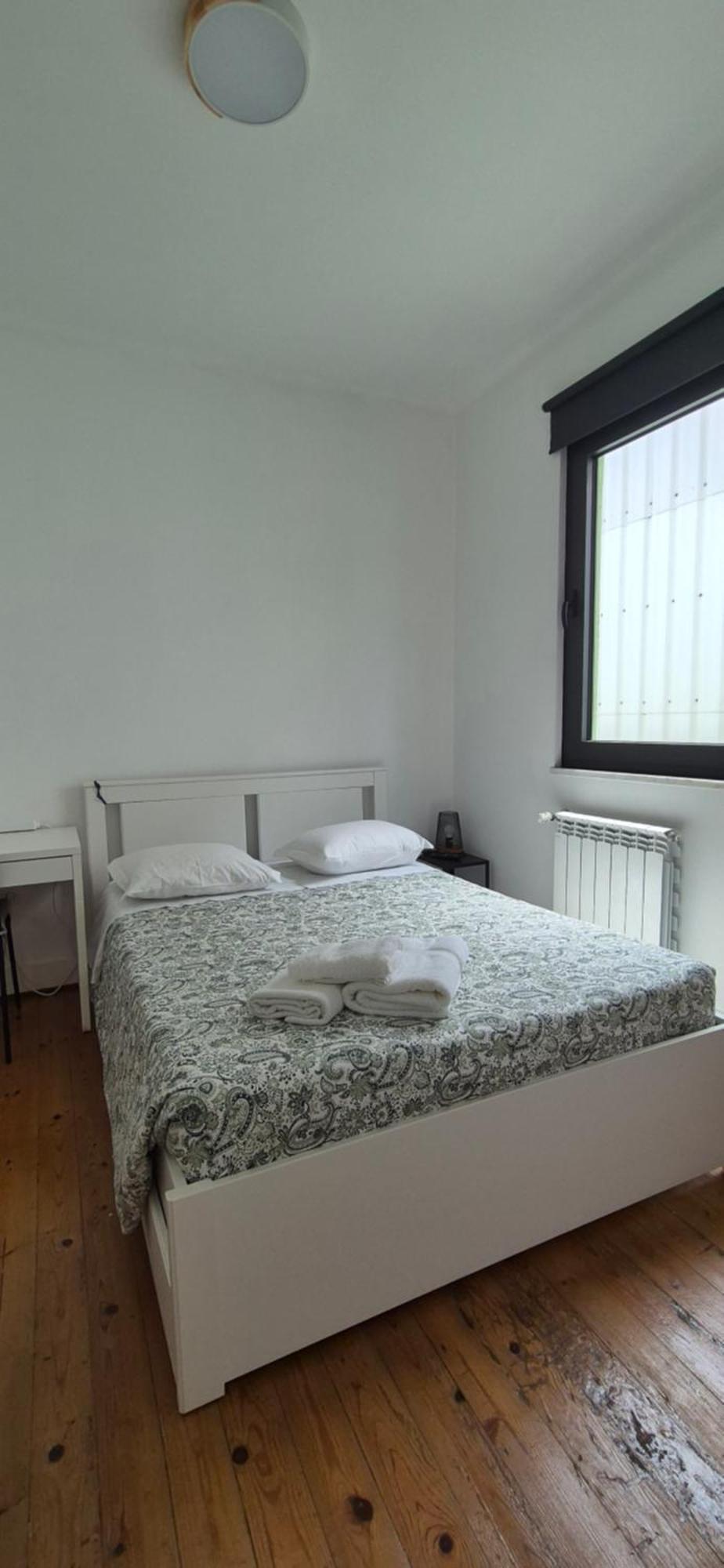 Casa Do Carril Apartment Aveiro