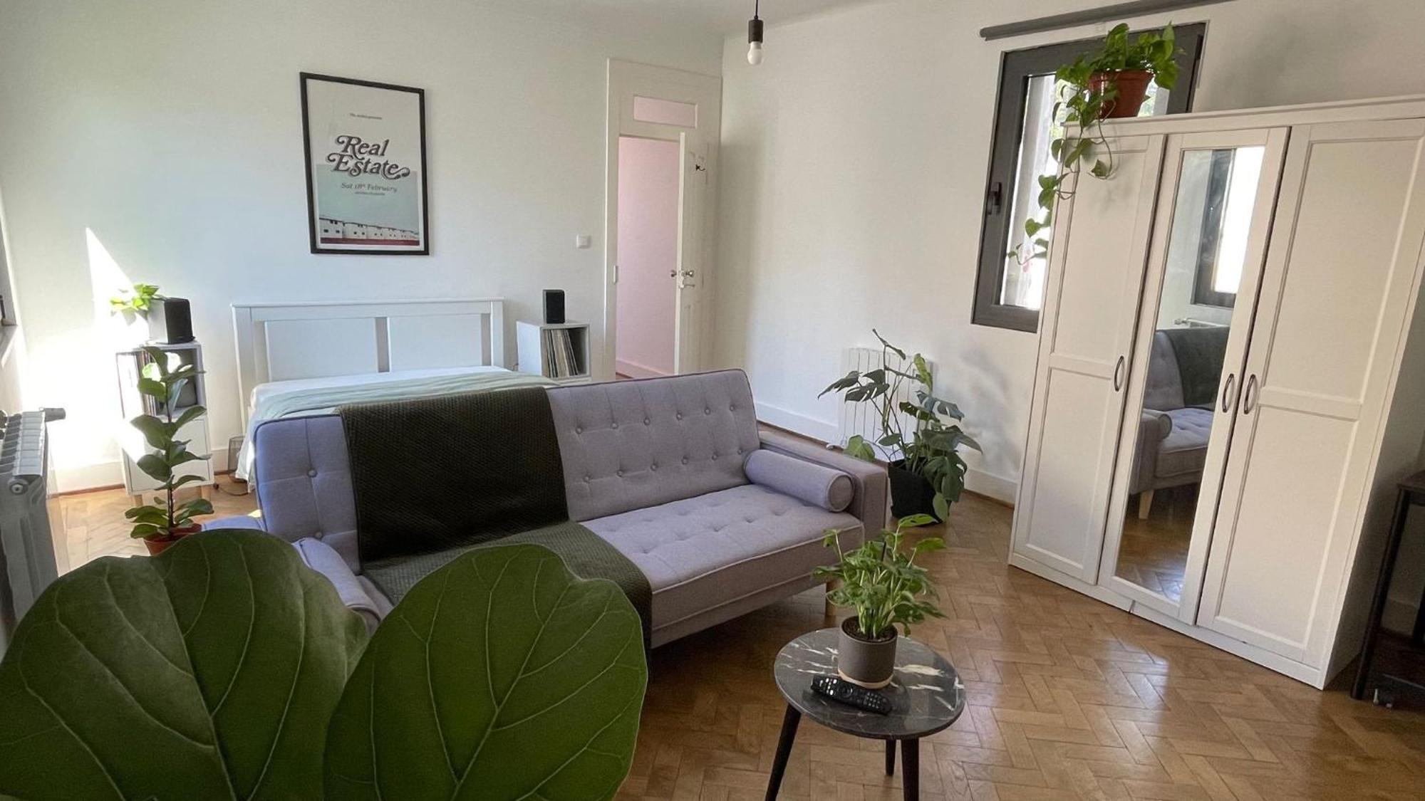 Apartment Casa Do Carril Aveiro