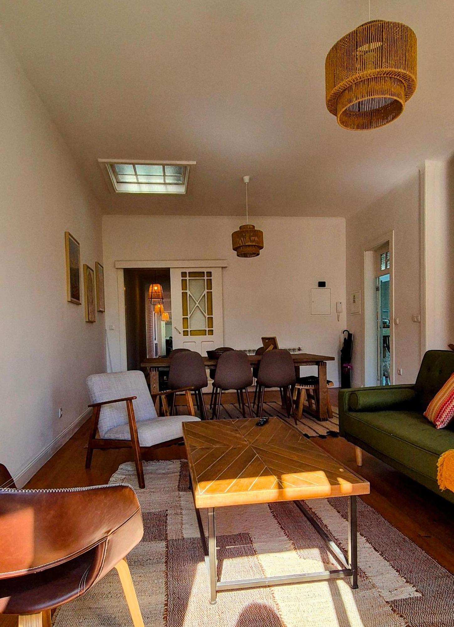 Casa Do Carril *