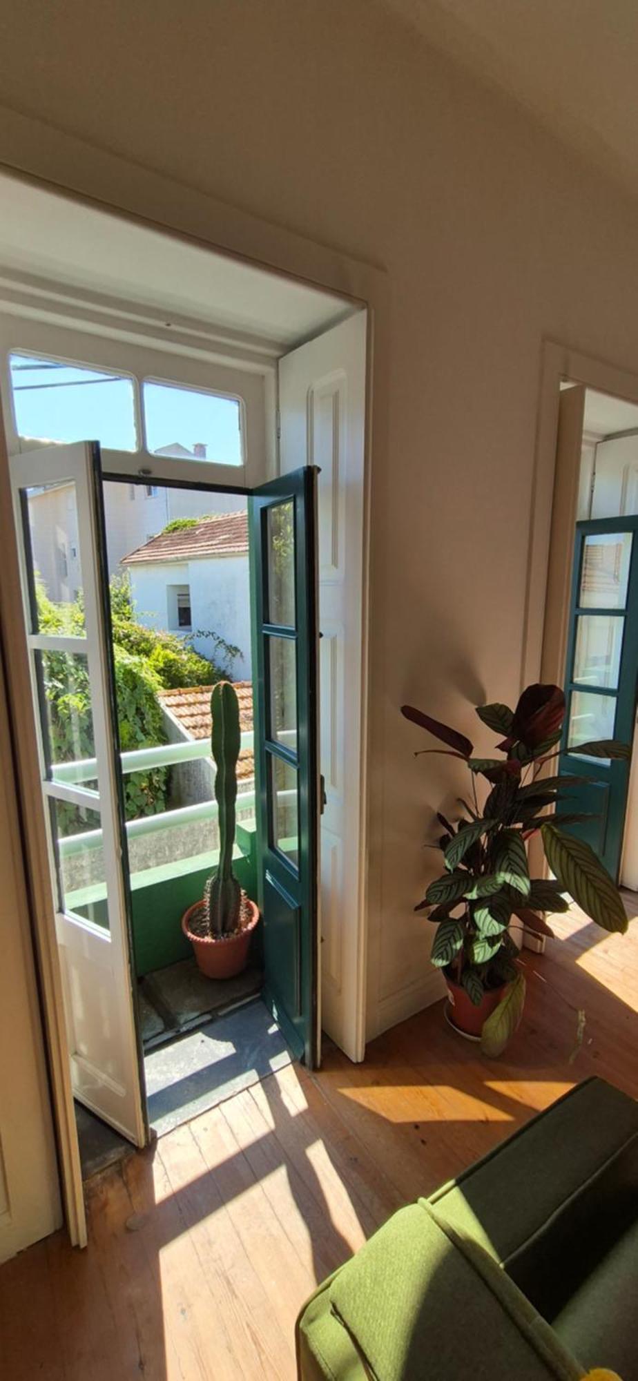 Casa Do Carril Apartment Aveiro
