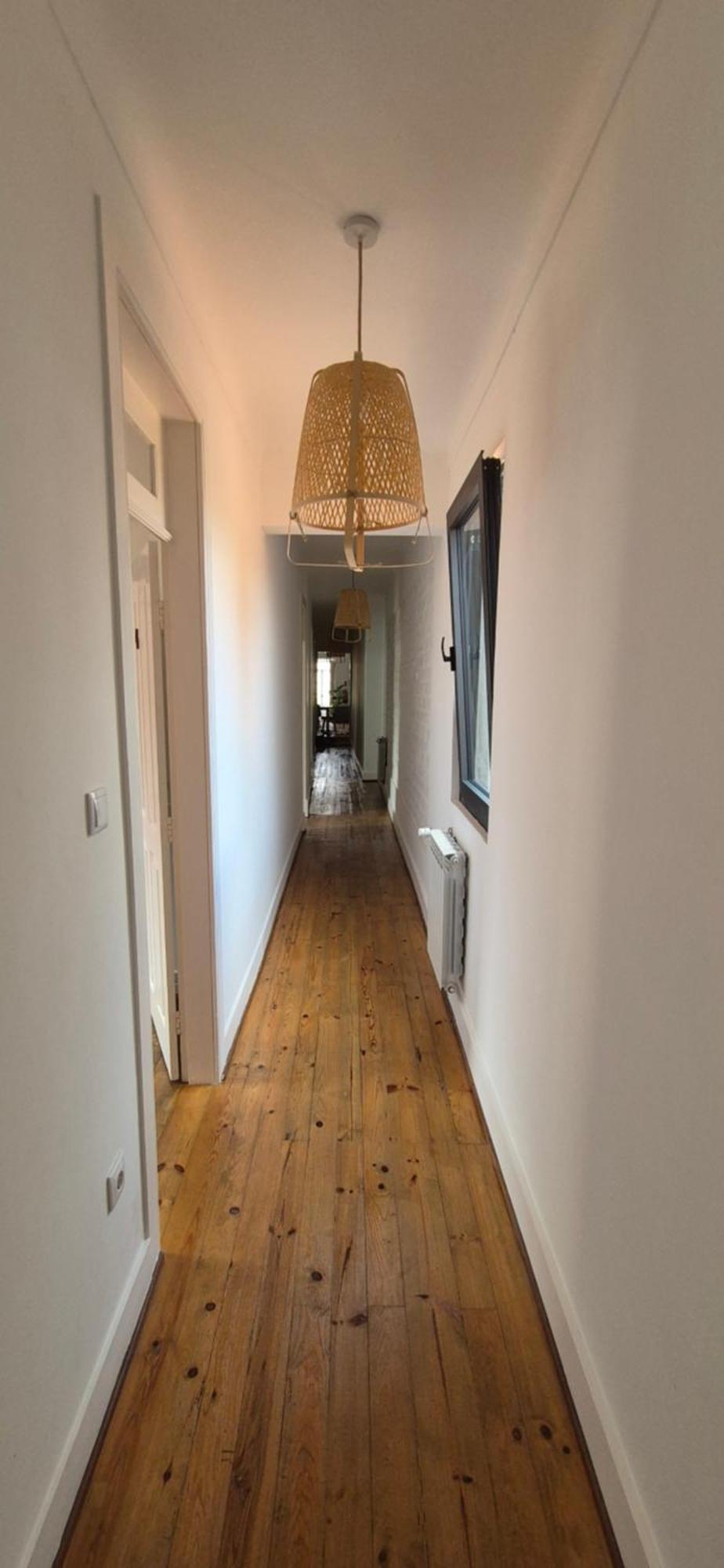 Apartment Casa Do Carril Aveiro