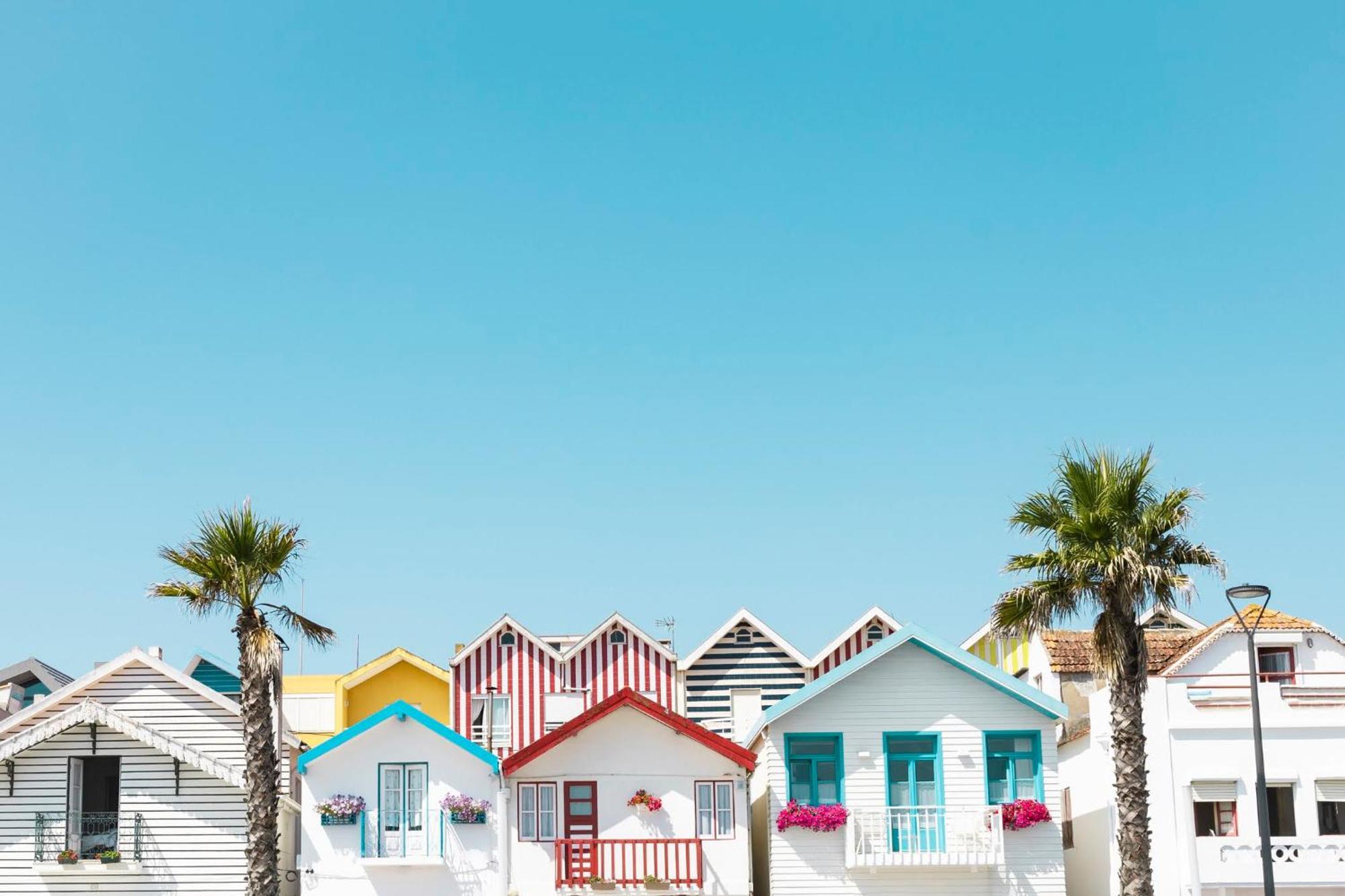 Casa Do Carril *