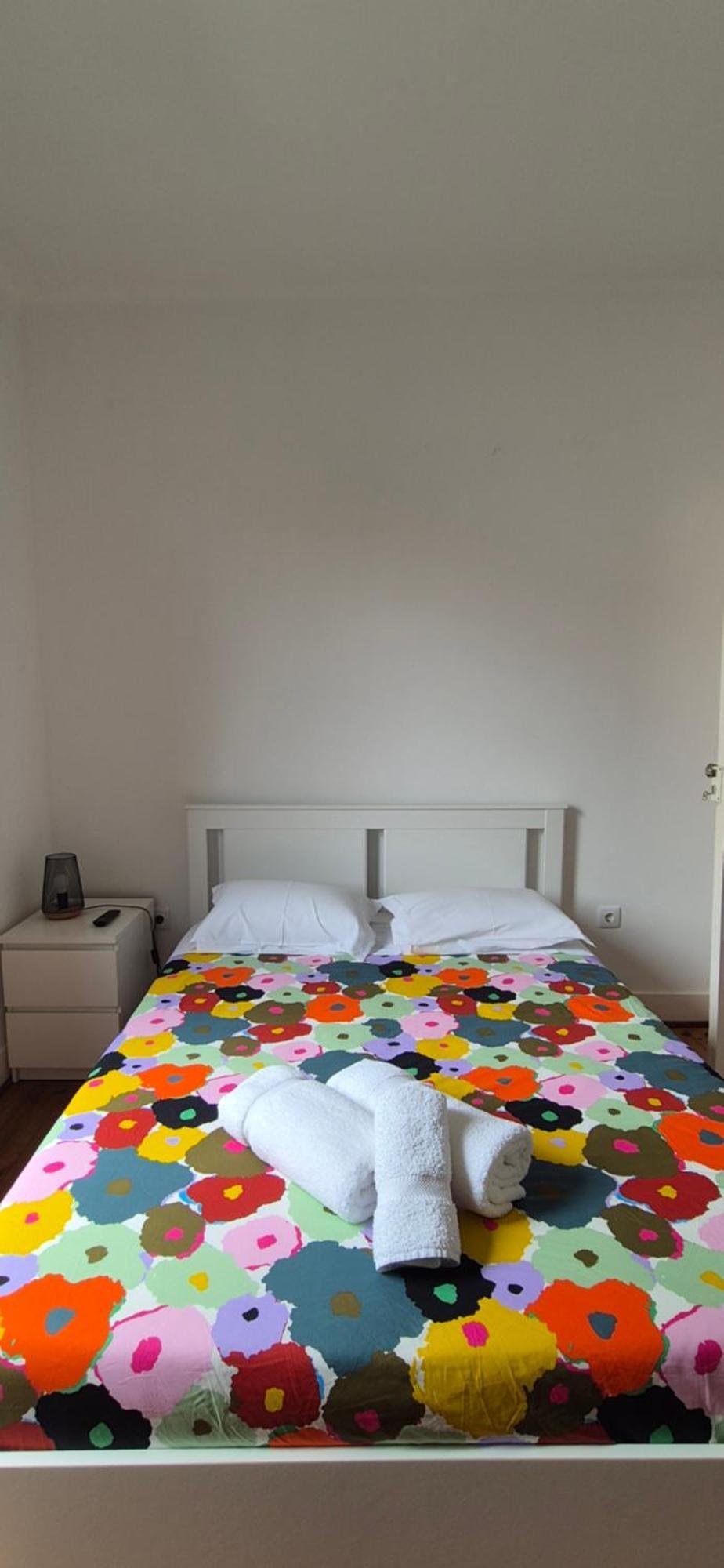 Apartment Casa Do Carril Aveiro