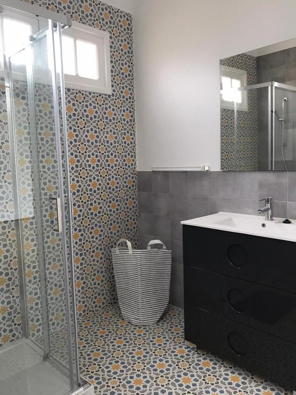 Casa Do Carril Apartment