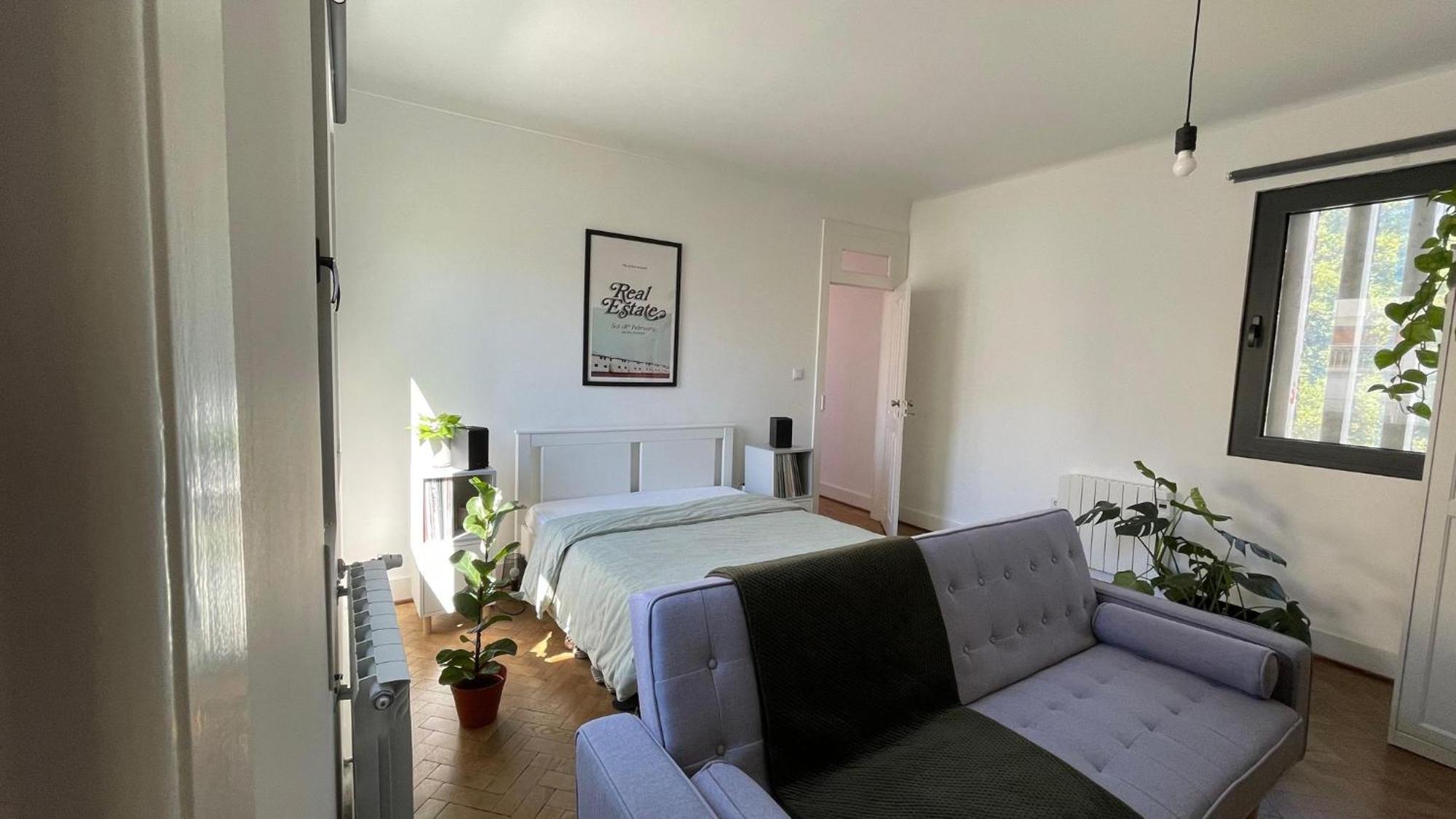 Casa Do Carril Apartment Aveiro