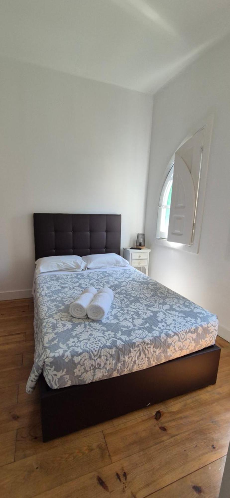 Casa Do Carril Apartment *