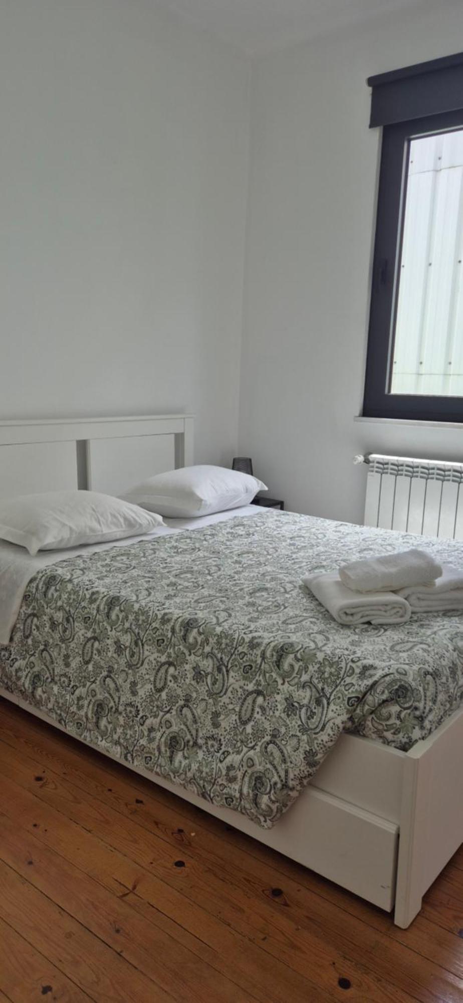 Casa Do Carril Apartment